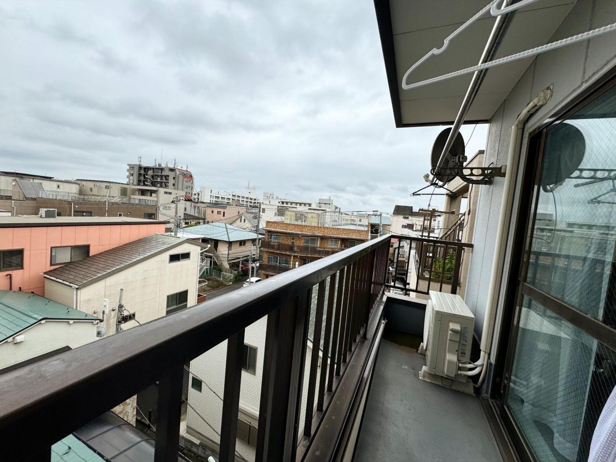 Kobayashi 東京, Tokyo
